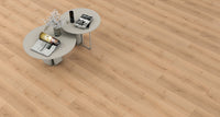 Водоустойчив ламиниран паркет ASX07 Sahra Oak 8mm AC3/31