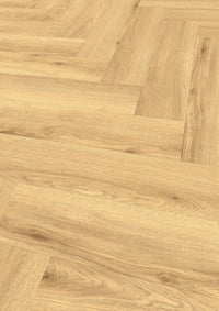 Ламиниран паркет Рибена кост BERYL OAK D80891H EVOLUTION 14mm AC5/33