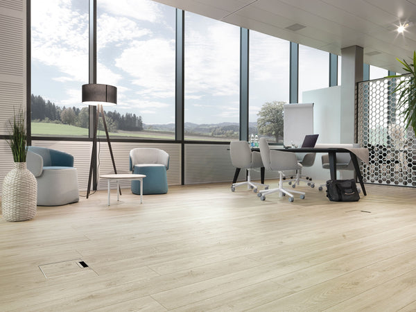Ламиниран паркет IVORY OAK D4508 EVOLUTION 14mm AC5/33