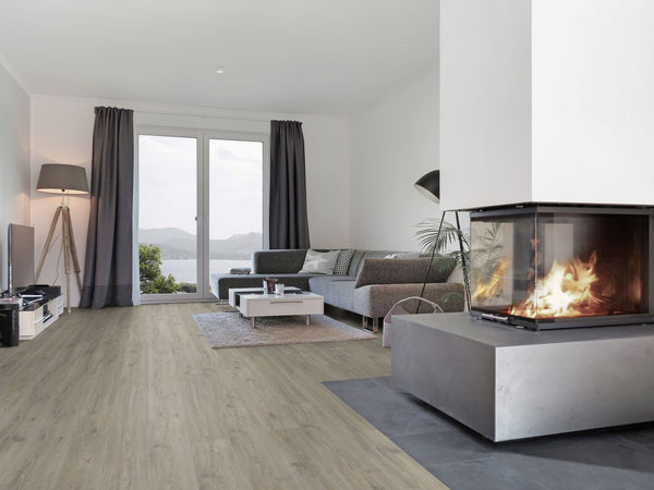 Ламиниран паркет SANDSTONE OAK D4513 EVOLUTION 14mm AC5/33