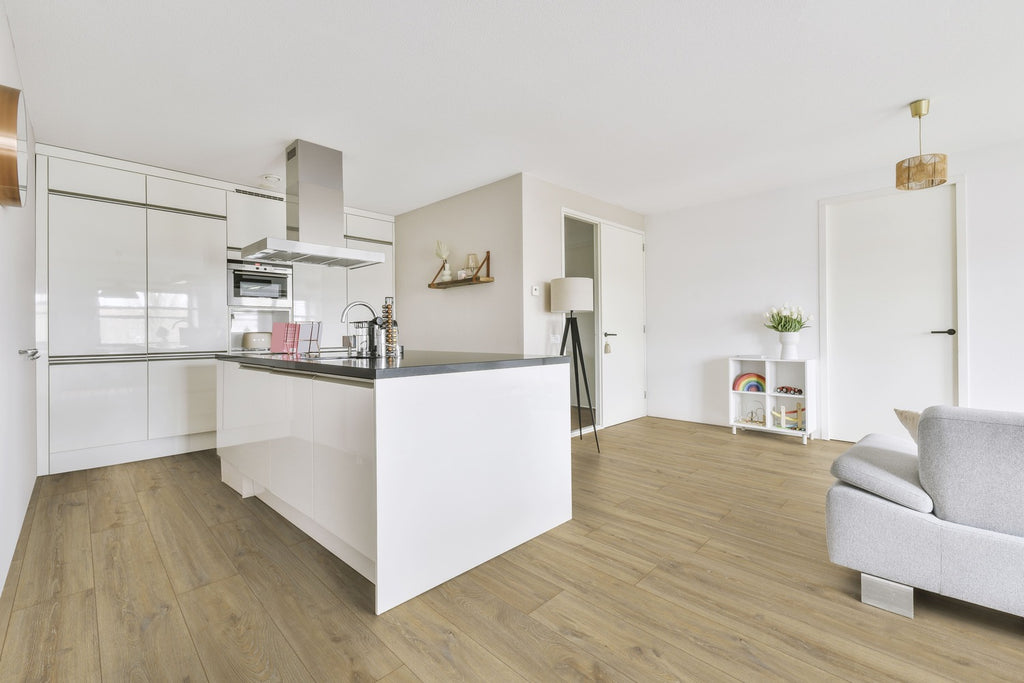 Ламиниран паркет GOLD OAK D4515 EVOLUTION 14mm AC5/33