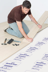 Подложка Quick Step Unisound 2мм