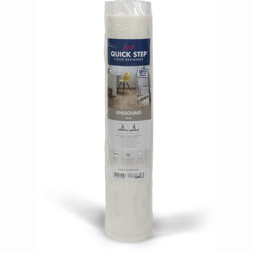 Подложка Quick Step Unisound 2мм