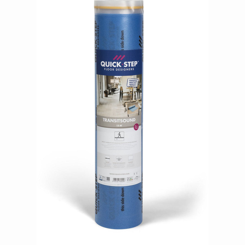 Подложка Quick Step Transitsound 2мм