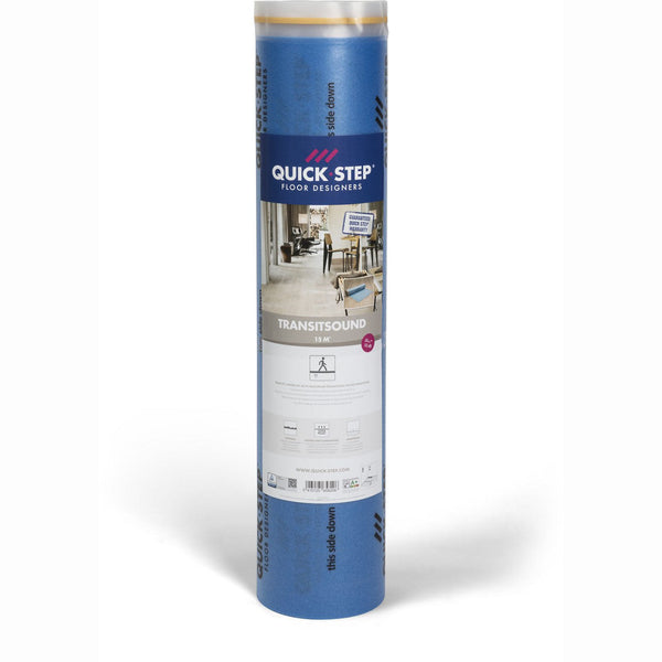 Подложка Quick Step Transitsound 2мм