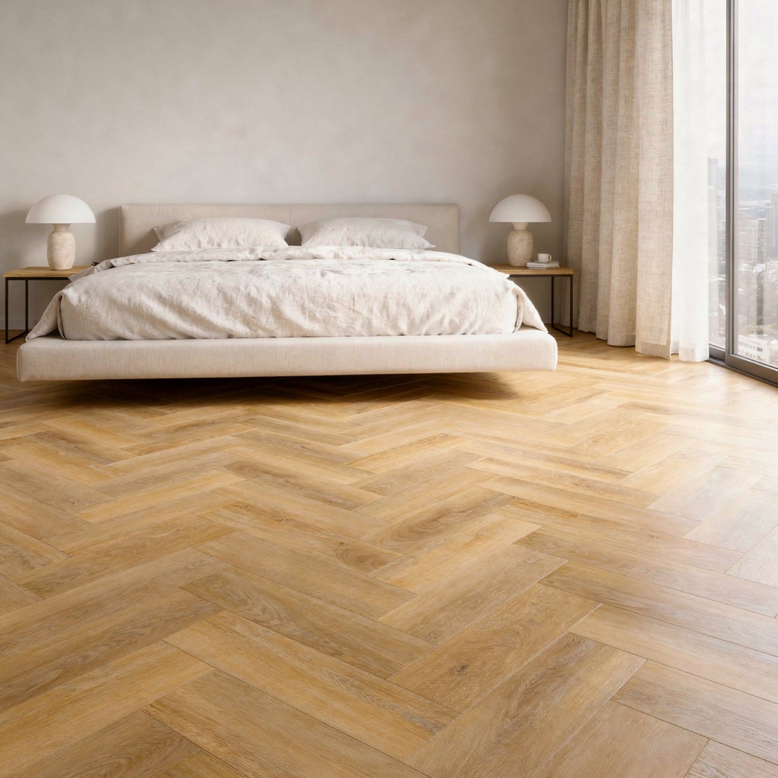 Floor Arena — подови настилки