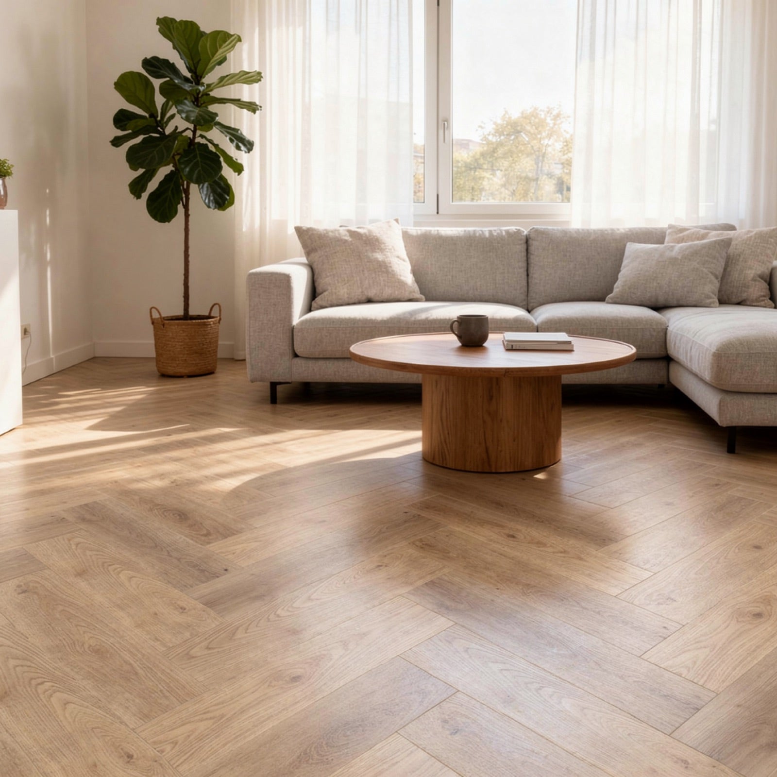 Floor Arena — подови настилки