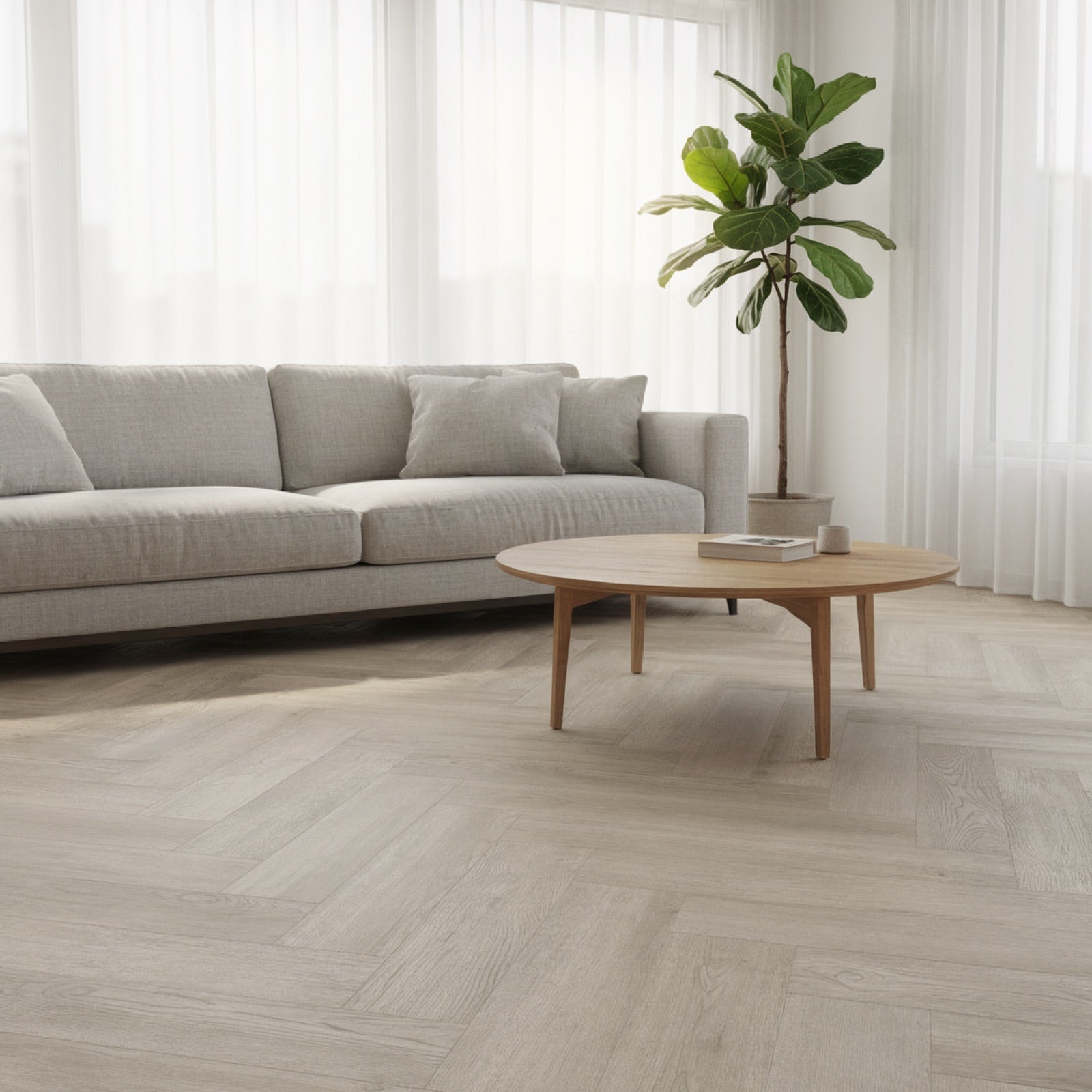 Floor Arena — подови настилки